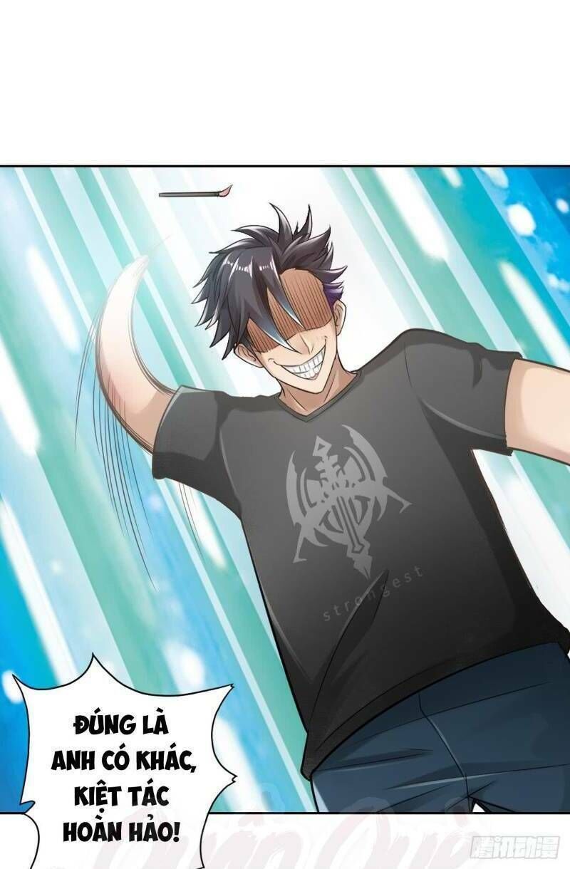 Nhân Vật Phản Diện Đi Tìm Đường Chết Chapter 35 - 30