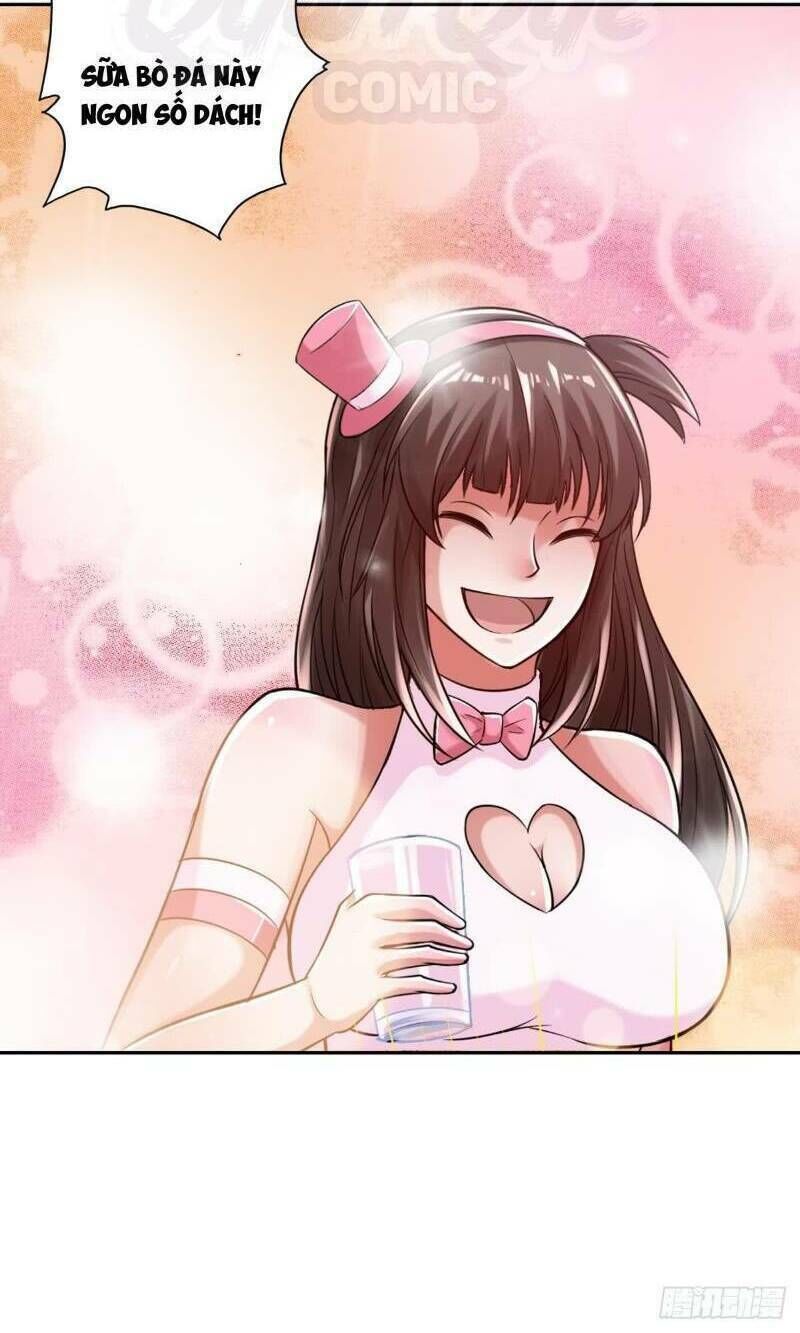 Nhân Vật Phản Diện Đi Tìm Đường Chết Chapter 35 - 33