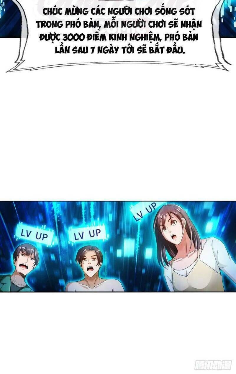 Nhân Vật Phản Diện Đi Tìm Đường Chết Chapter 35 - 7