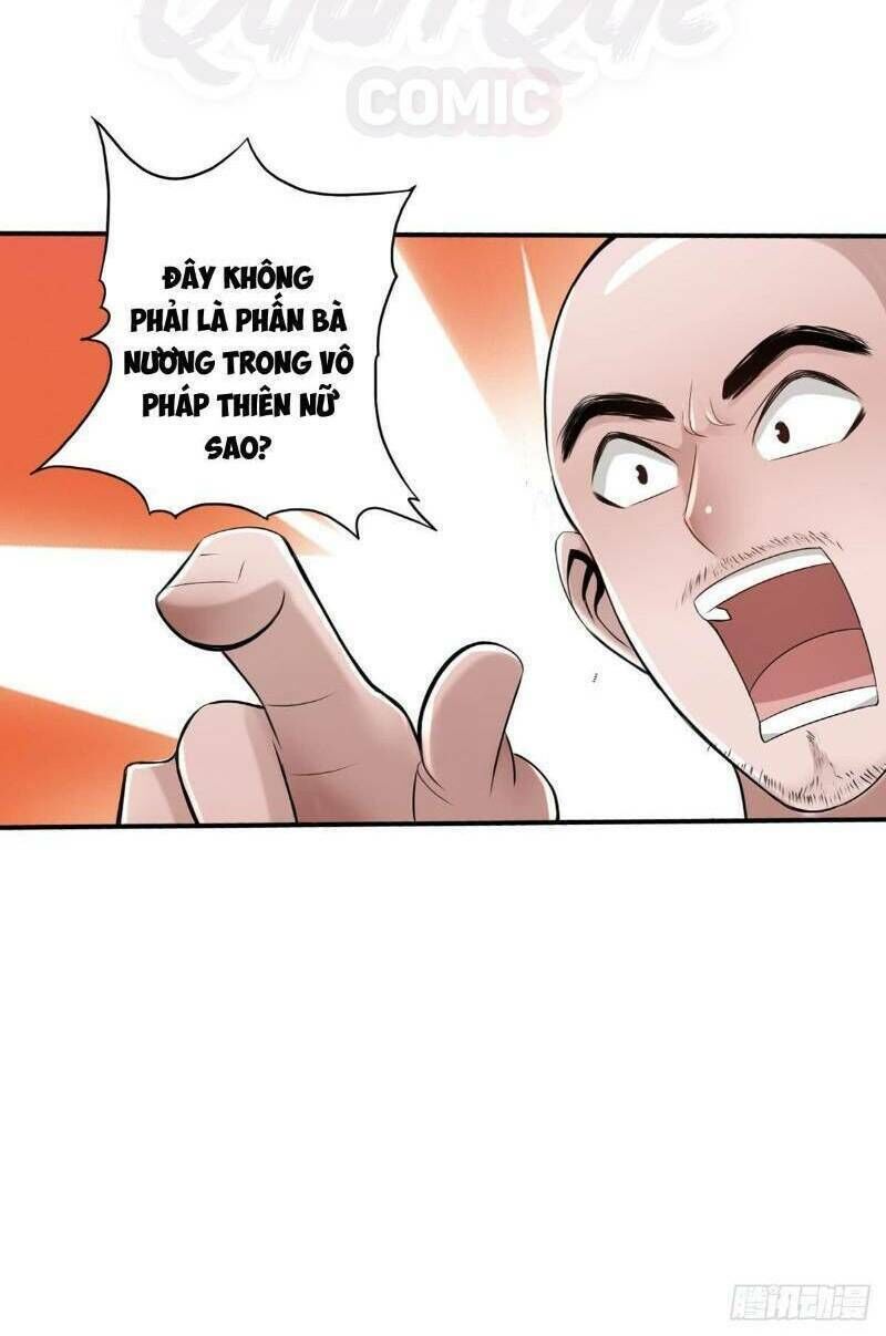 Nhân Vật Phản Diện Đi Tìm Đường Chết Chapter 35 - 9
