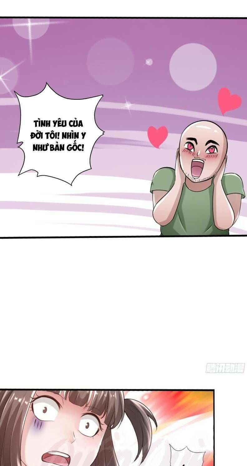 Nhân Vật Phản Diện Đi Tìm Đường Chết Chapter 35 - 10