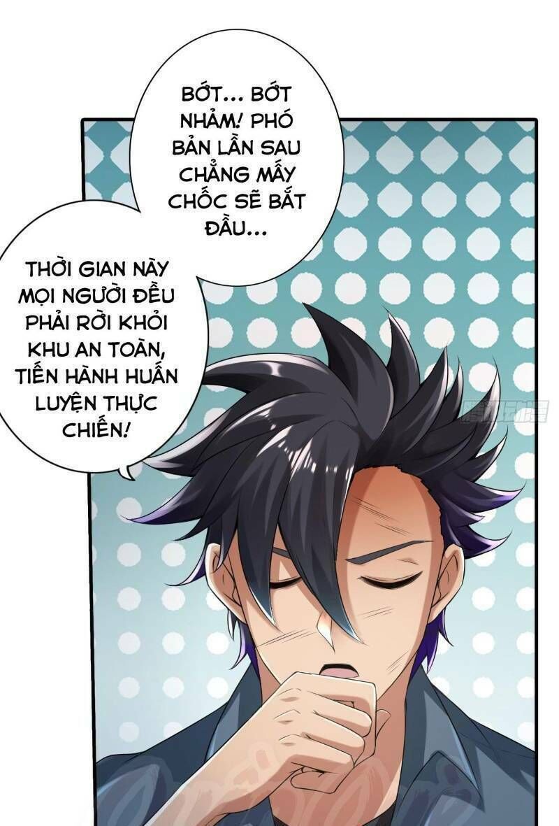 Nhân Vật Phản Diện Đi Tìm Đường Chết Chapter 36 - 13