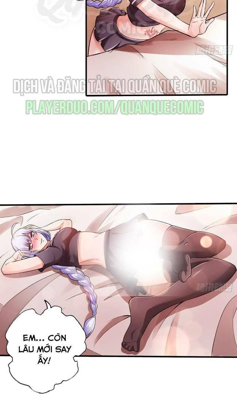 Nhân Vật Phản Diện Đi Tìm Đường Chết Chapter 36 - 3