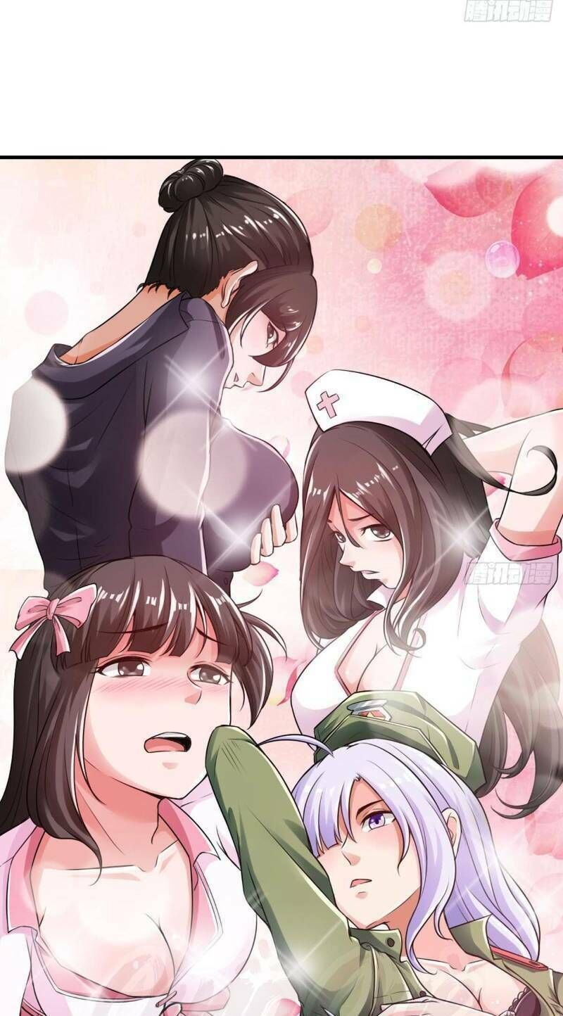 Nhân Vật Phản Diện Đi Tìm Đường Chết Chapter 36 - 21