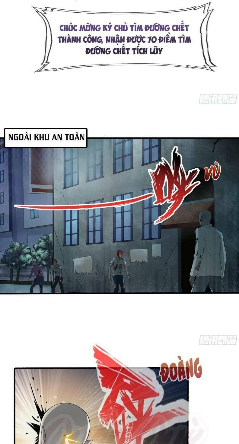 Nhân Vật Phản Diện Đi Tìm Đường Chết Chapter 36 - 23