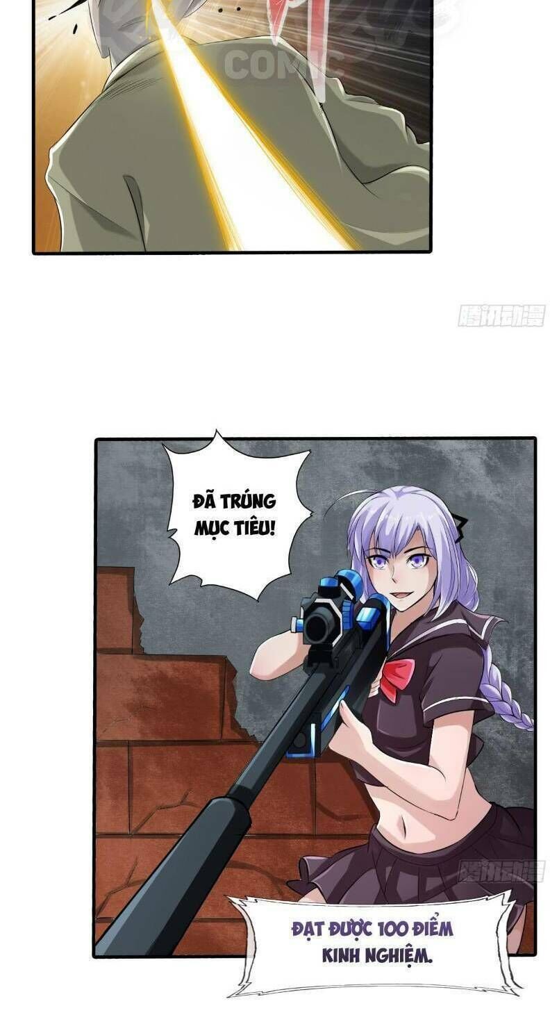 Nhân Vật Phản Diện Đi Tìm Đường Chết Chapter 36 - 24