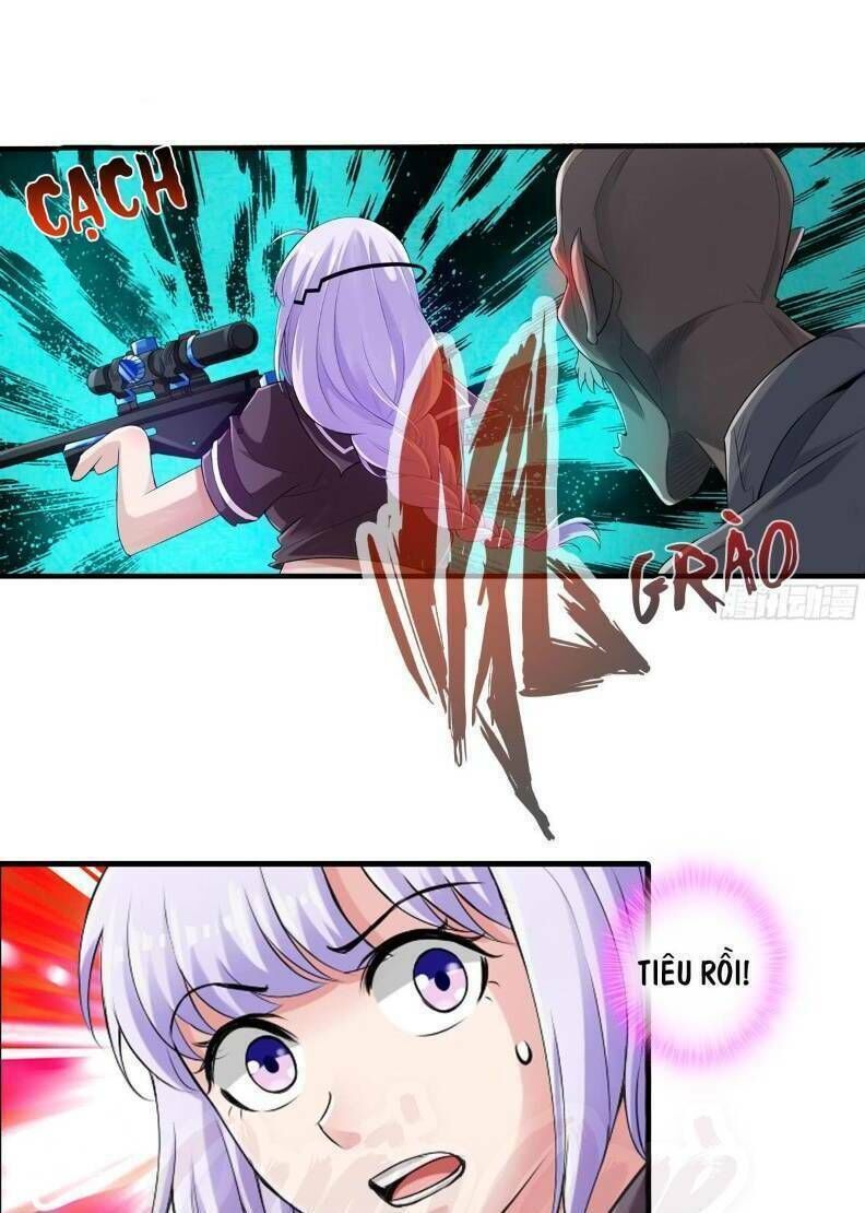 Nhân Vật Phản Diện Đi Tìm Đường Chết Chapter 36 - 25