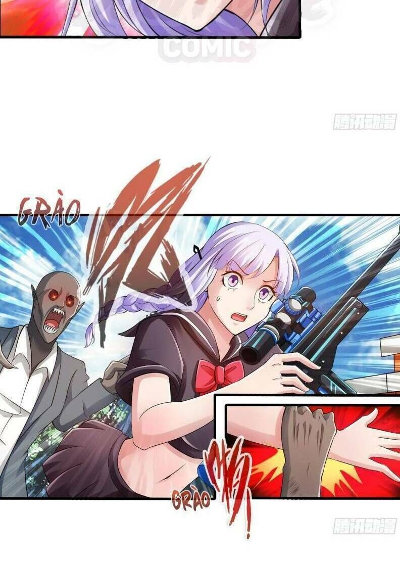 Nhân Vật Phản Diện Đi Tìm Đường Chết Chapter 36 - 26