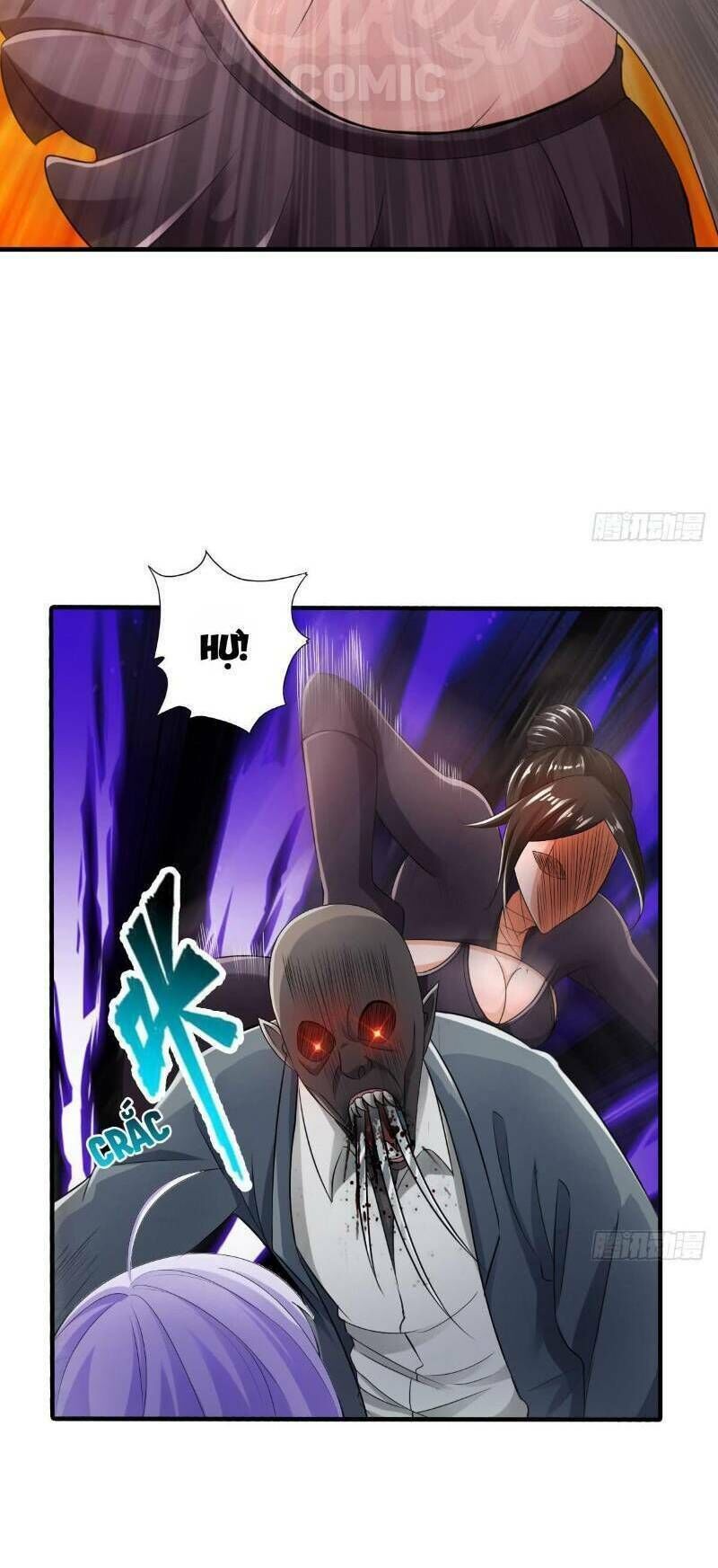 Nhân Vật Phản Diện Đi Tìm Đường Chết Chapter 36 - 28