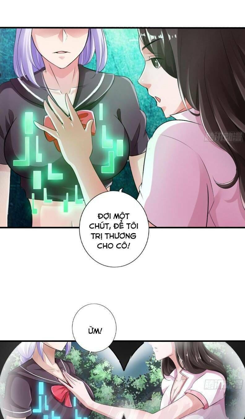 Nhân Vật Phản Diện Đi Tìm Đường Chết Chapter 36 - 29