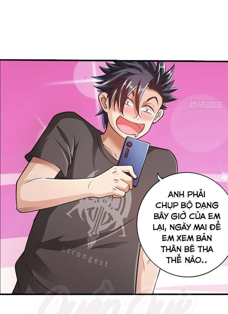 Nhân Vật Phản Diện Đi Tìm Đường Chết Chapter 36 - 4