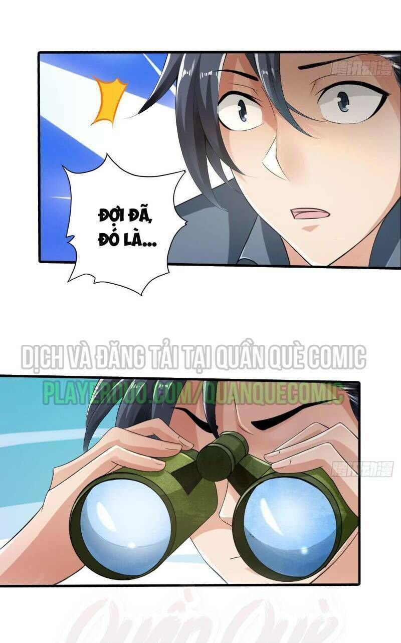 Nhân Vật Phản Diện Đi Tìm Đường Chết Chapter 36 - 31