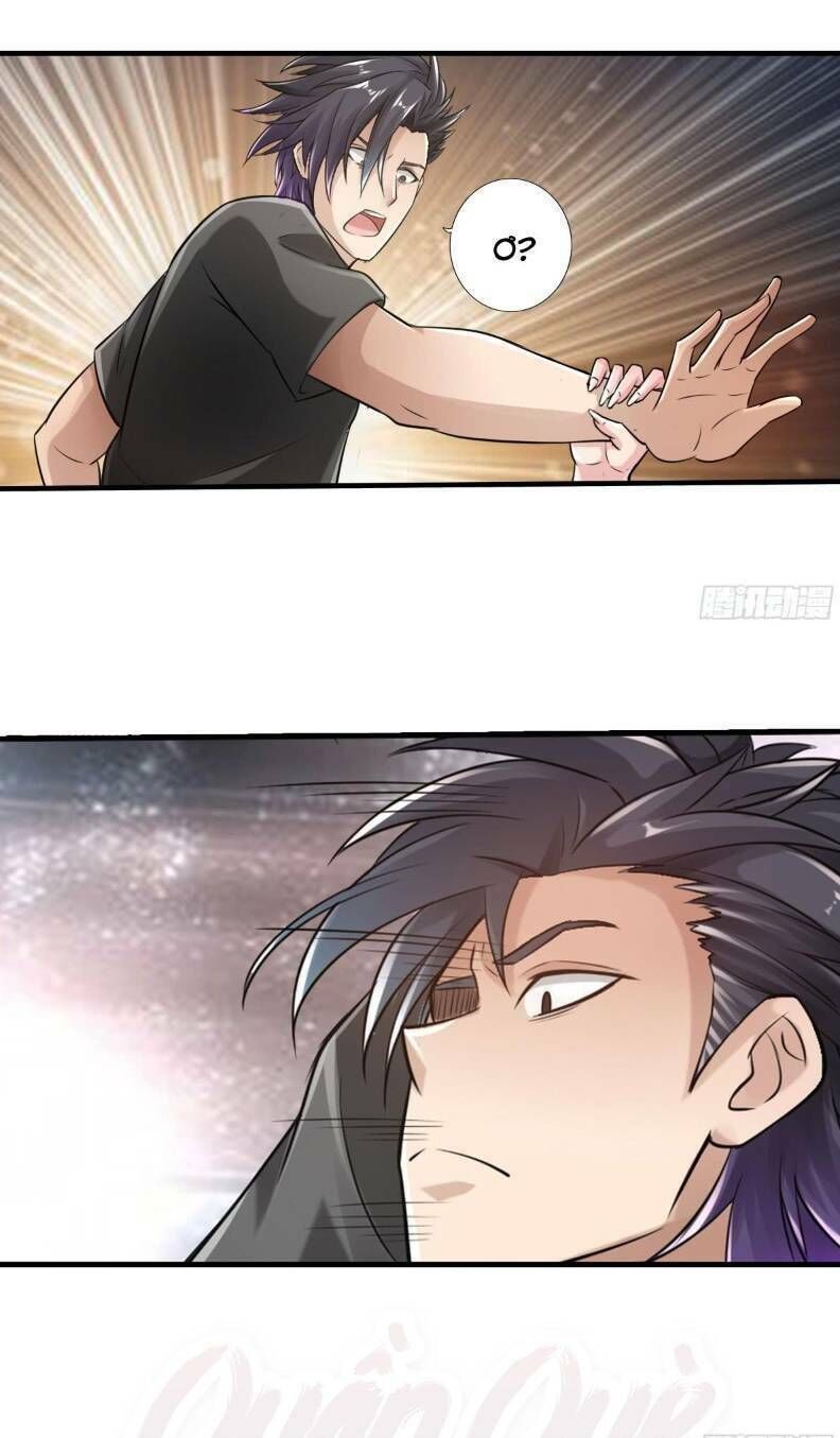 Nhân Vật Phản Diện Đi Tìm Đường Chết Chapter 36 - 6