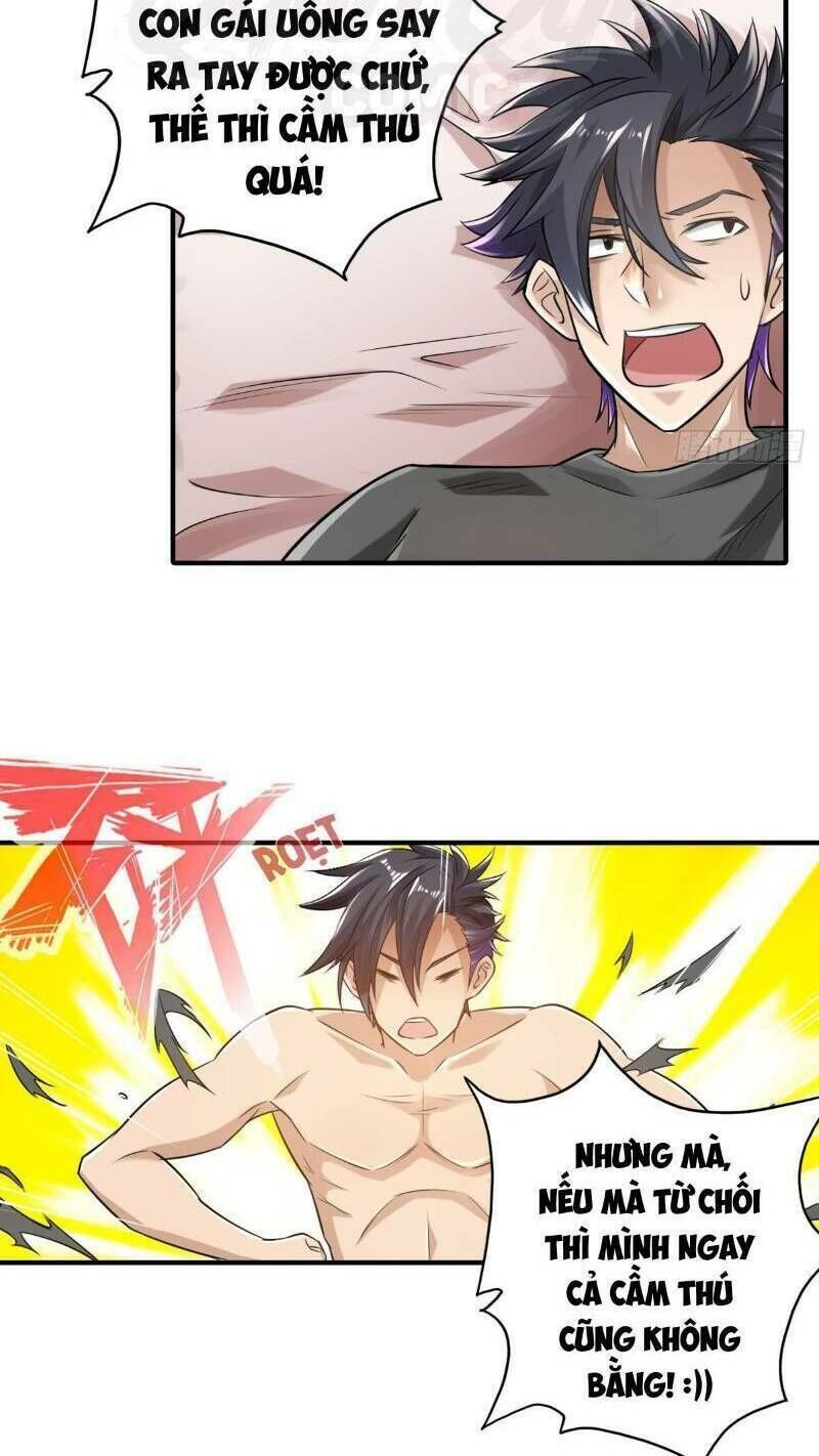 Nhân Vật Phản Diện Đi Tìm Đường Chết Chapter 36 - 9