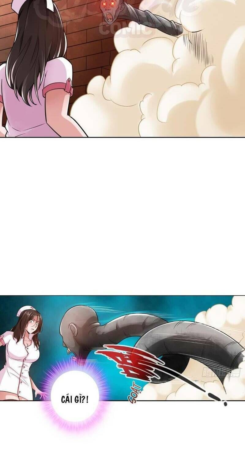Nhân Vật Phản Diện Đi Tìm Đường Chết Chapter 37 - 11