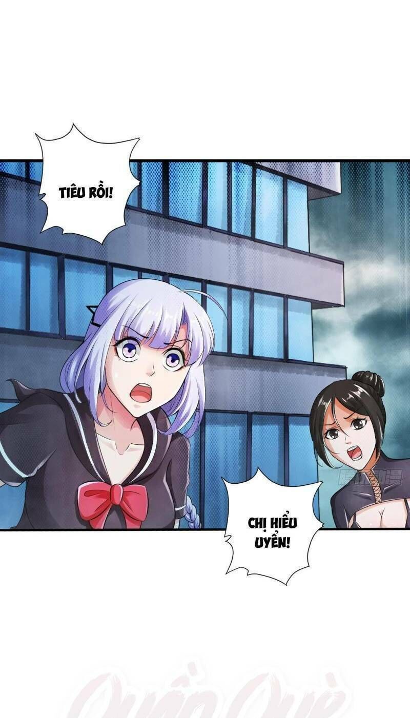 Nhân Vật Phản Diện Đi Tìm Đường Chết Chapter 37 - 12