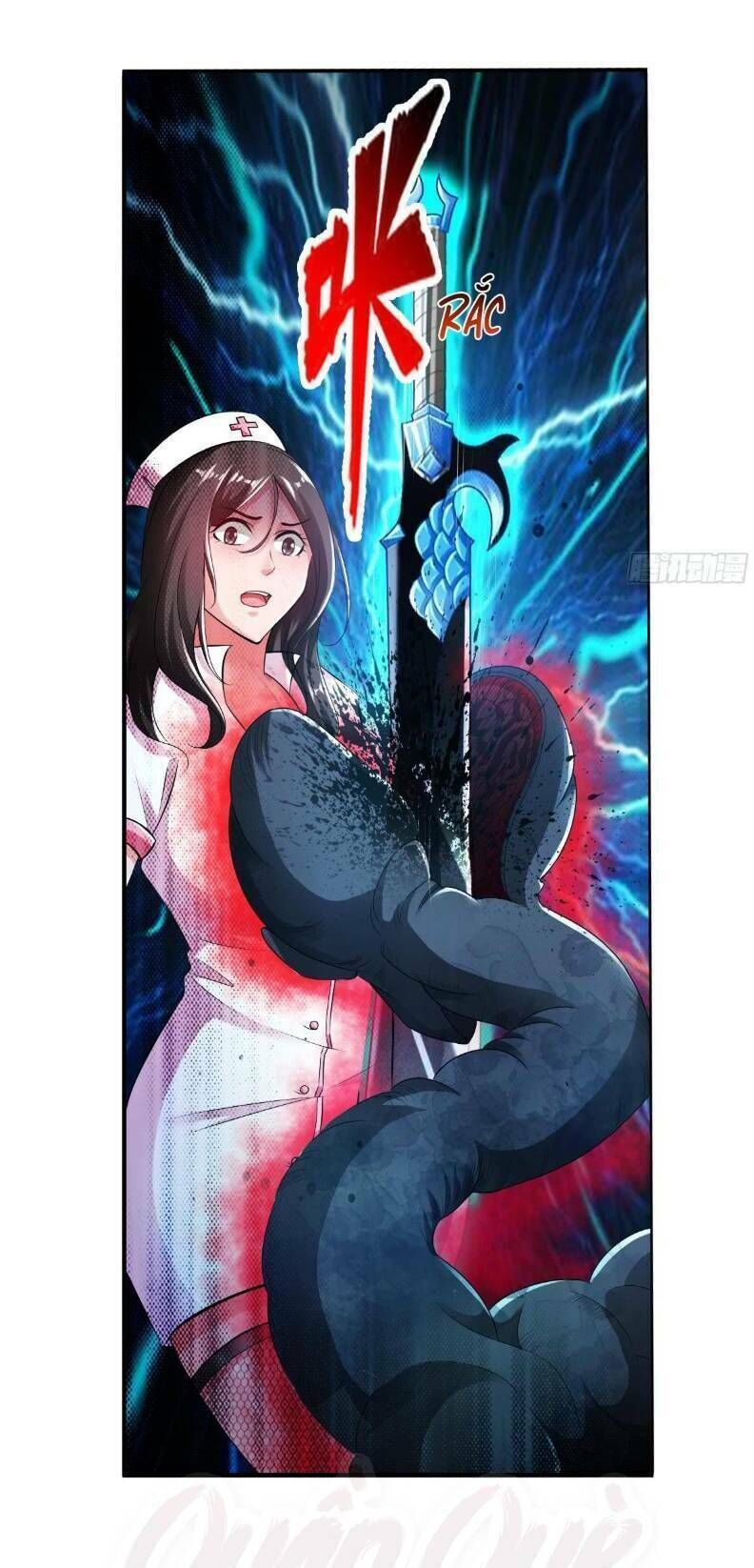 Nhân Vật Phản Diện Đi Tìm Đường Chết Chapter 37 - 14