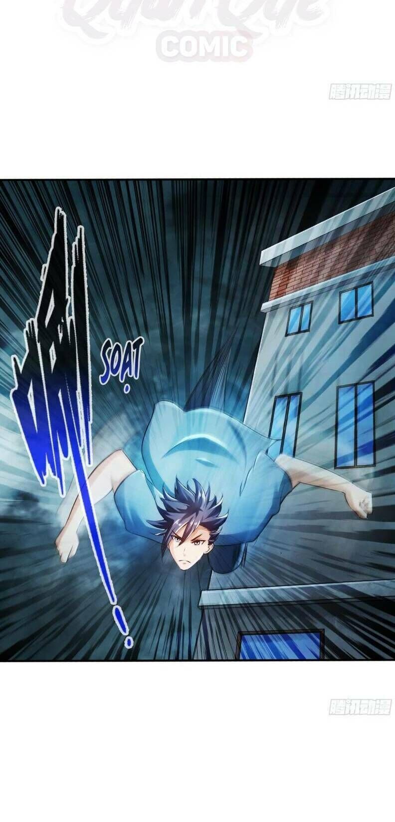 Nhân Vật Phản Diện Đi Tìm Đường Chết Chapter 37 - 15