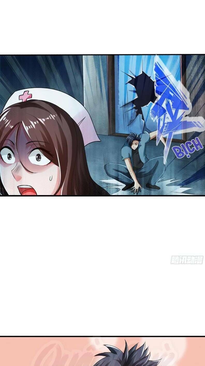 Nhân Vật Phản Diện Đi Tìm Đường Chết Chapter 37 - 16