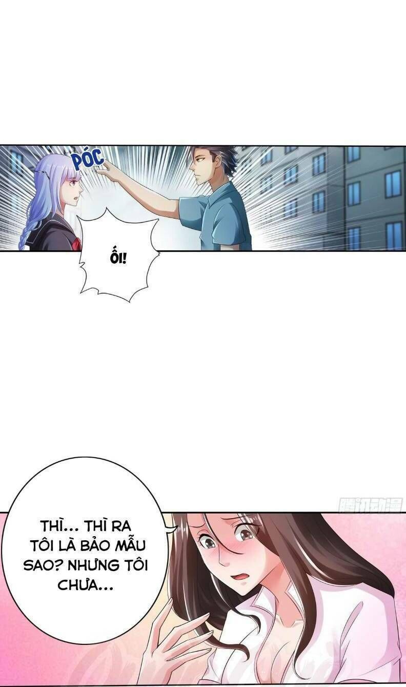 Nhân Vật Phản Diện Đi Tìm Đường Chết Chapter 37 - 20