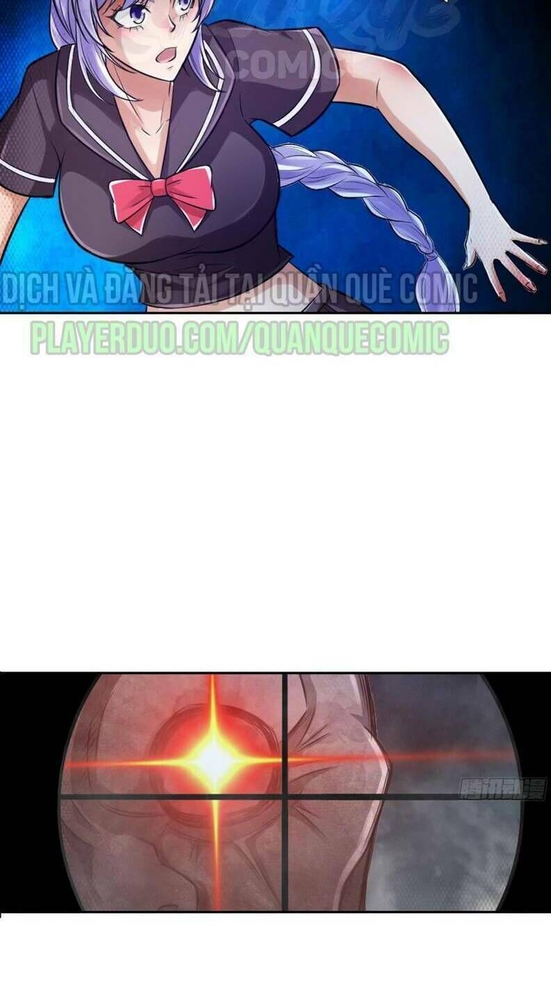 Nhân Vật Phản Diện Đi Tìm Đường Chết Chapter 37 - 3