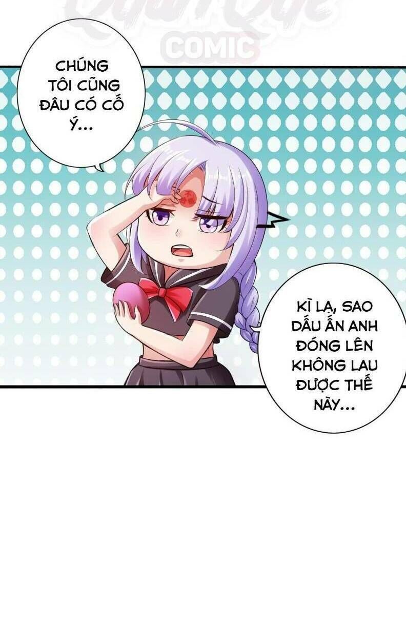 Nhân Vật Phản Diện Đi Tìm Đường Chết Chapter 37 - 23