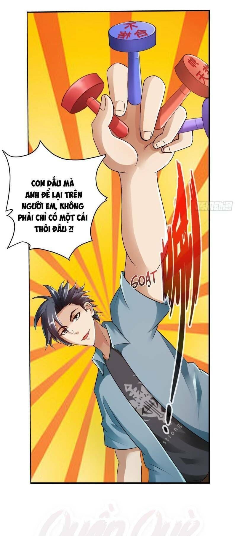 Nhân Vật Phản Diện Đi Tìm Đường Chết Chapter 37 - 24