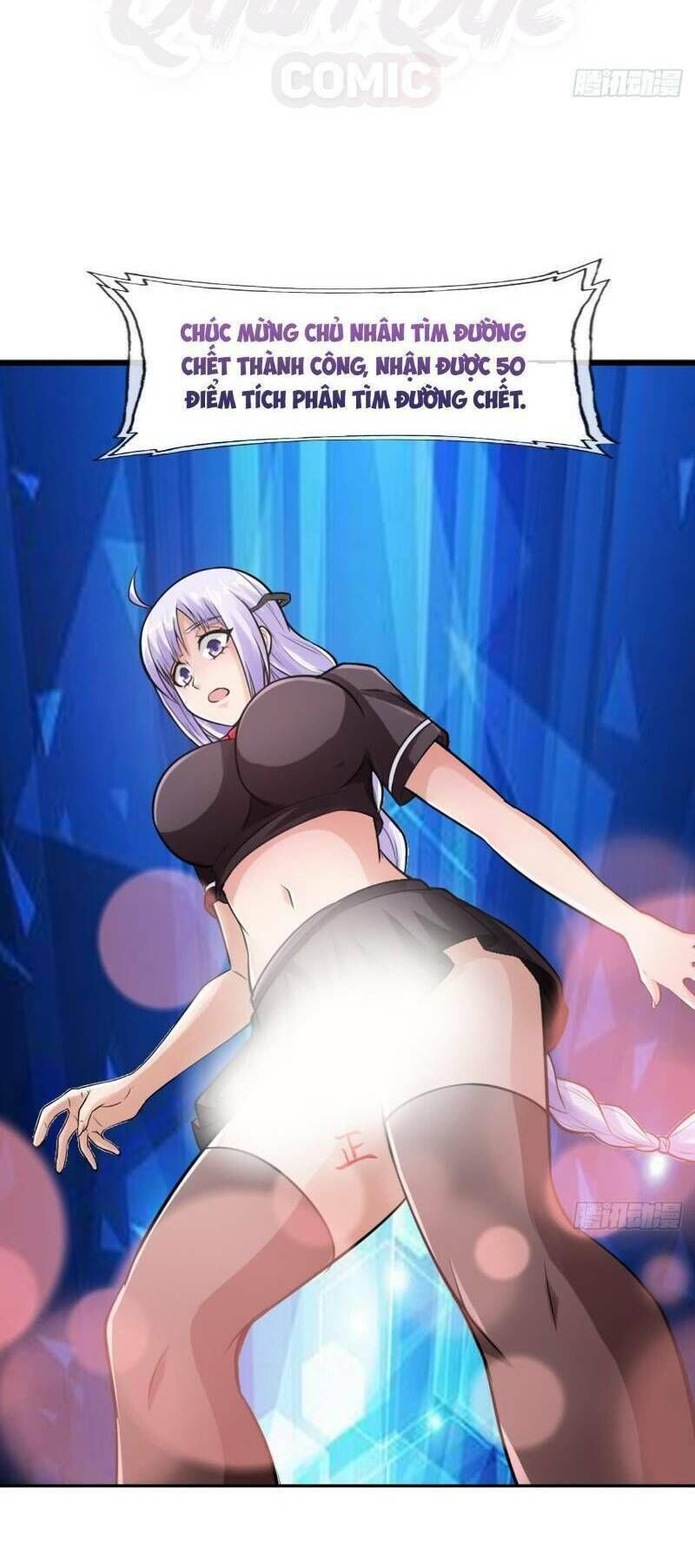 Nhân Vật Phản Diện Đi Tìm Đường Chết Chapter 37 - 25
