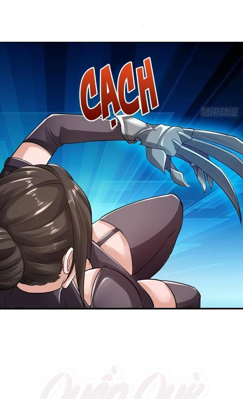 Nhân Vật Phản Diện Đi Tìm Đường Chết Chapter 37 - 28