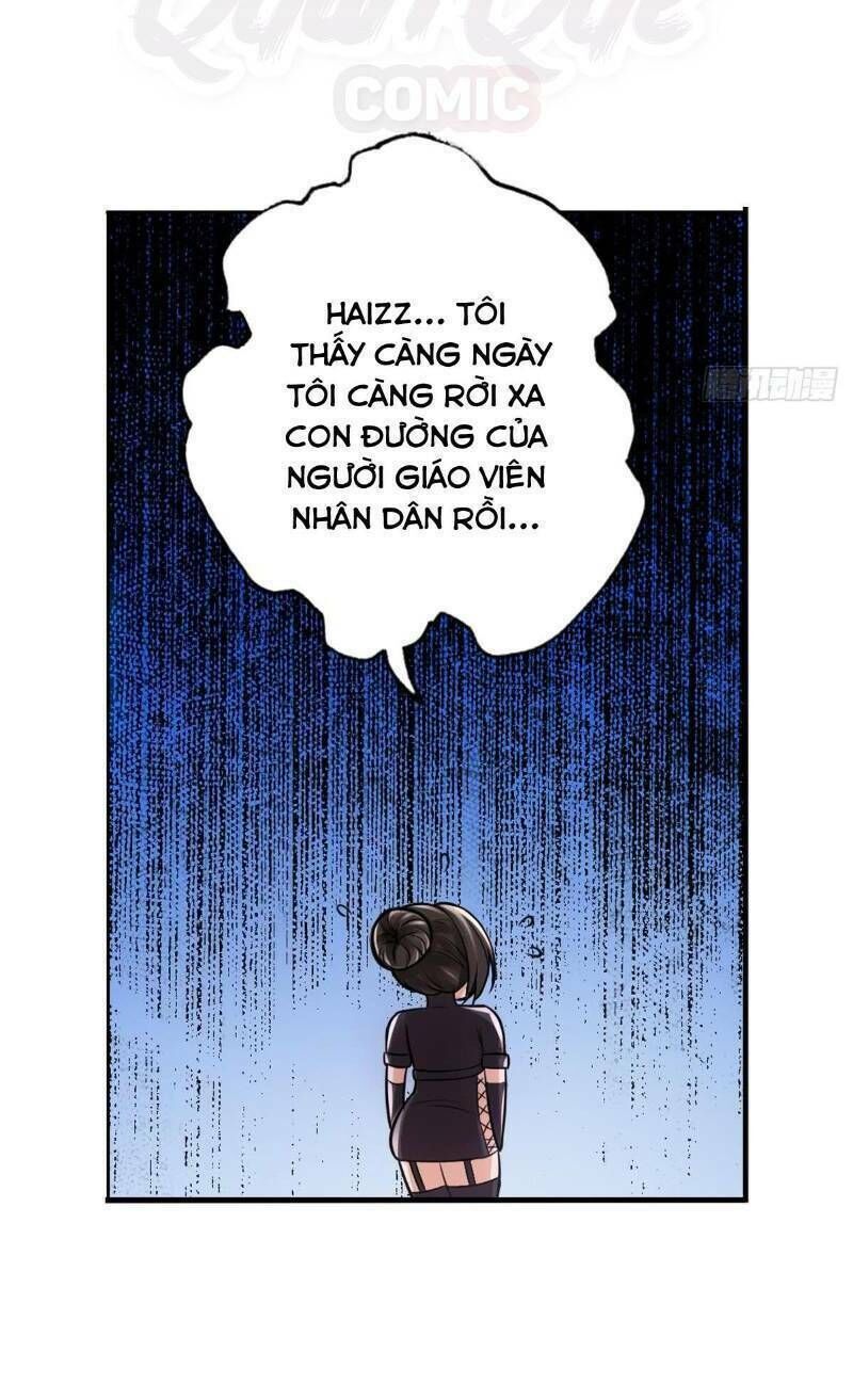 Nhân Vật Phản Diện Đi Tìm Đường Chết Chapter 37 - 29