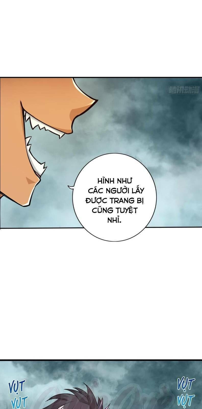 Nhân Vật Phản Diện Đi Tìm Đường Chết Chapter 37 - 30