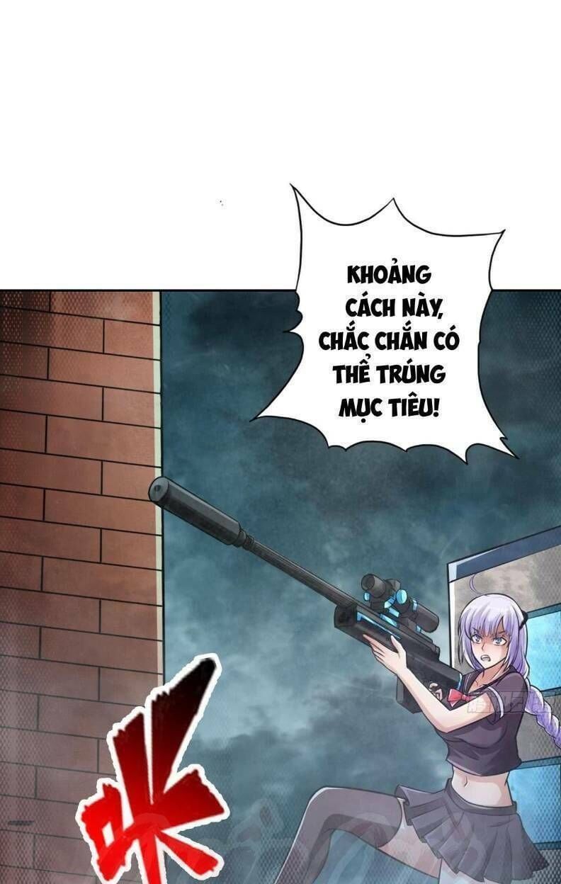 Nhân Vật Phản Diện Đi Tìm Đường Chết Chapter 37 - 4