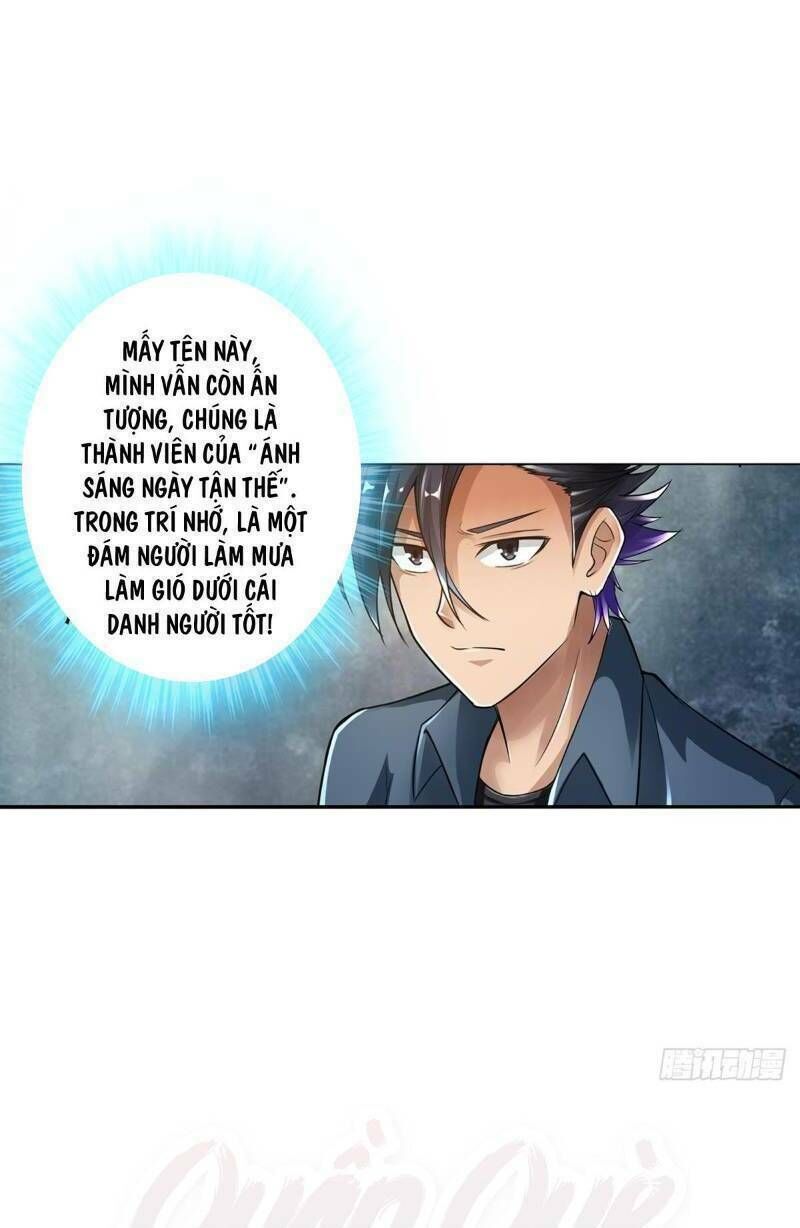 Nhân Vật Phản Diện Đi Tìm Đường Chết Chapter 37 - 32