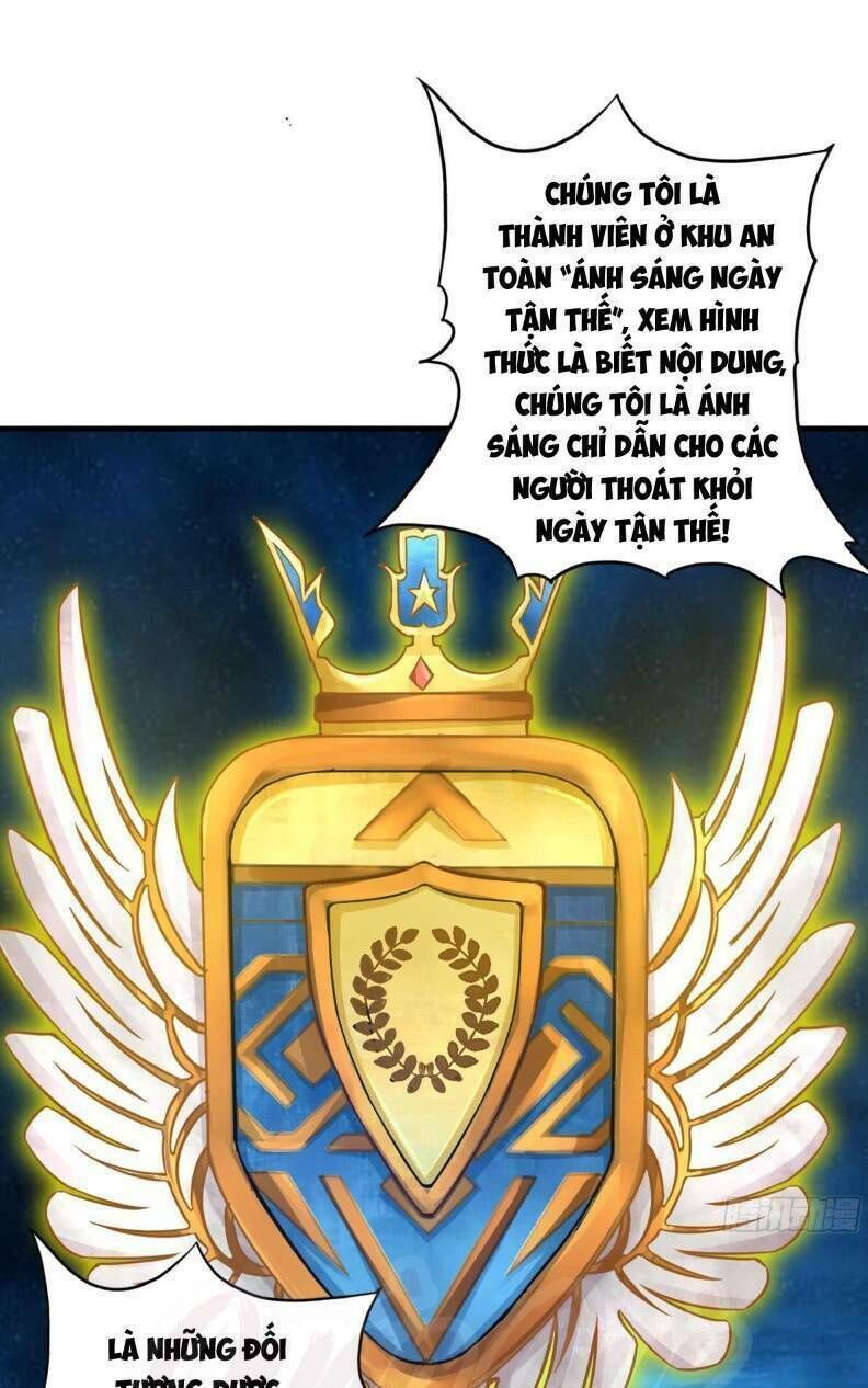 Nhân Vật Phản Diện Đi Tìm Đường Chết Chapter 37 - 34