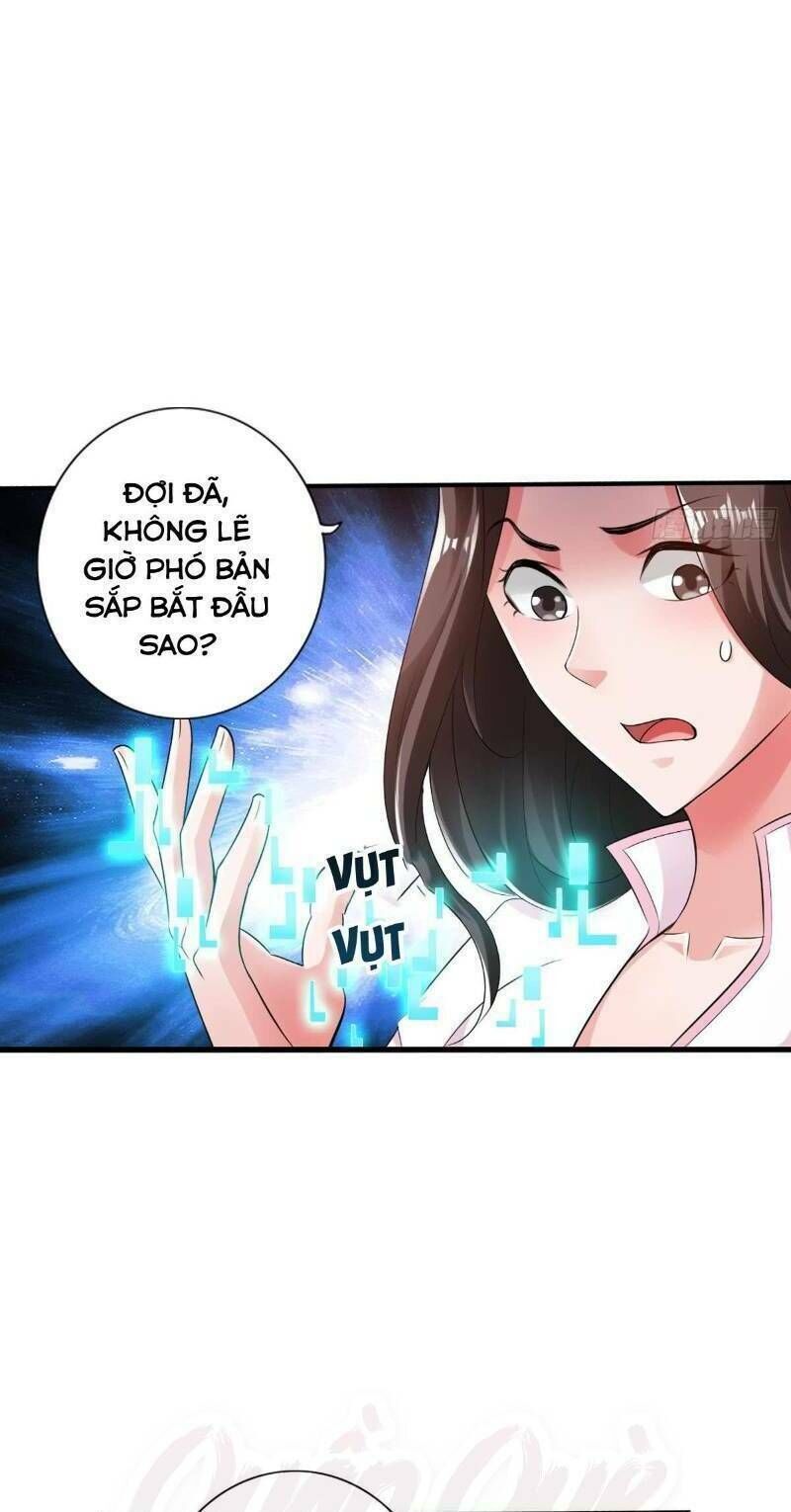 Nhân Vật Phản Diện Đi Tìm Đường Chết Chapter 37 - 38