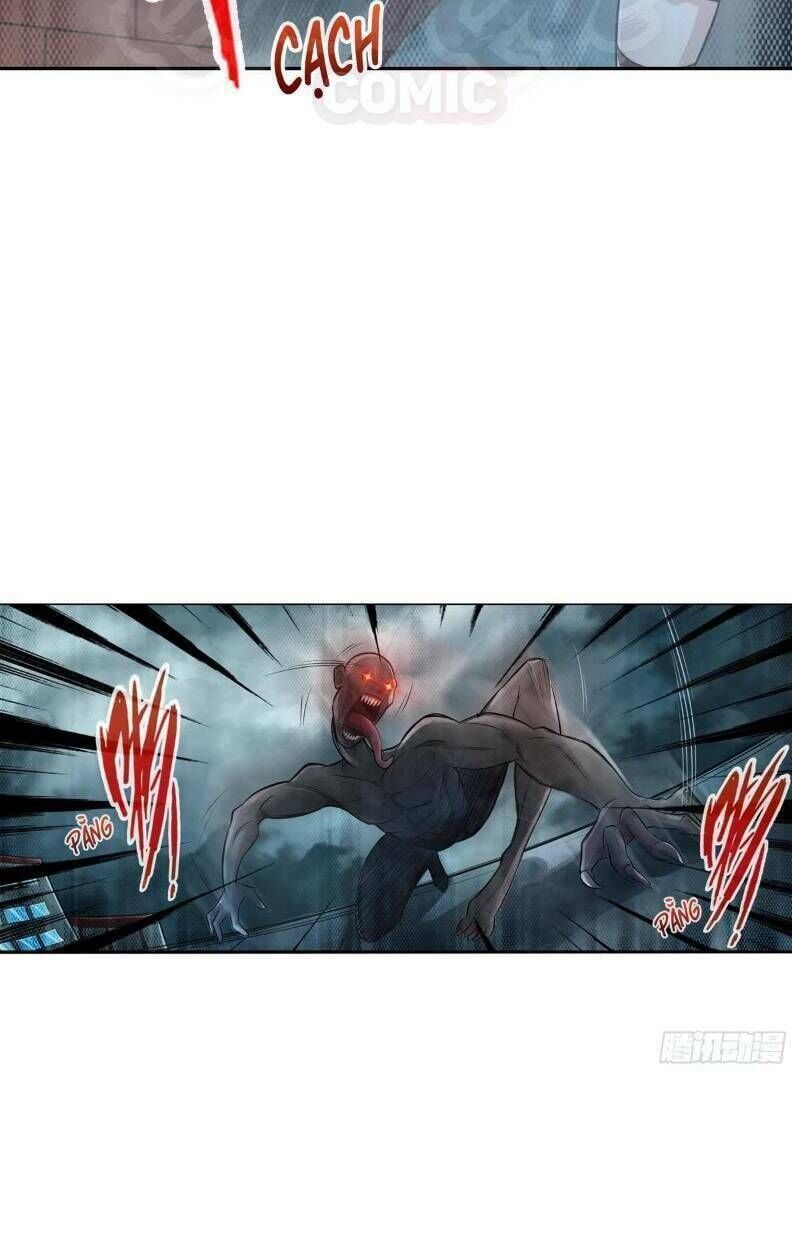 Nhân Vật Phản Diện Đi Tìm Đường Chết Chapter 37 - 5