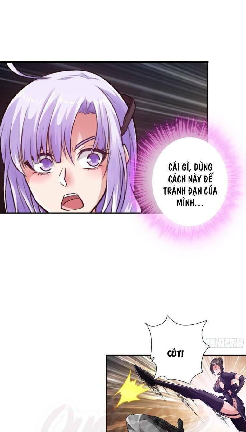 Nhân Vật Phản Diện Đi Tìm Đường Chết Chapter 37 - 6