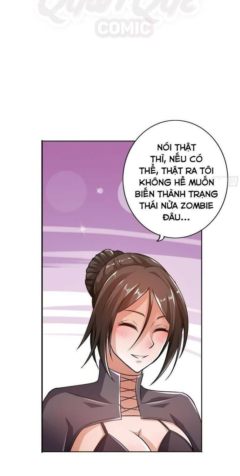 Nhân Vật Phản Diện Đi Tìm Đường Chết Chapter 37 - 9