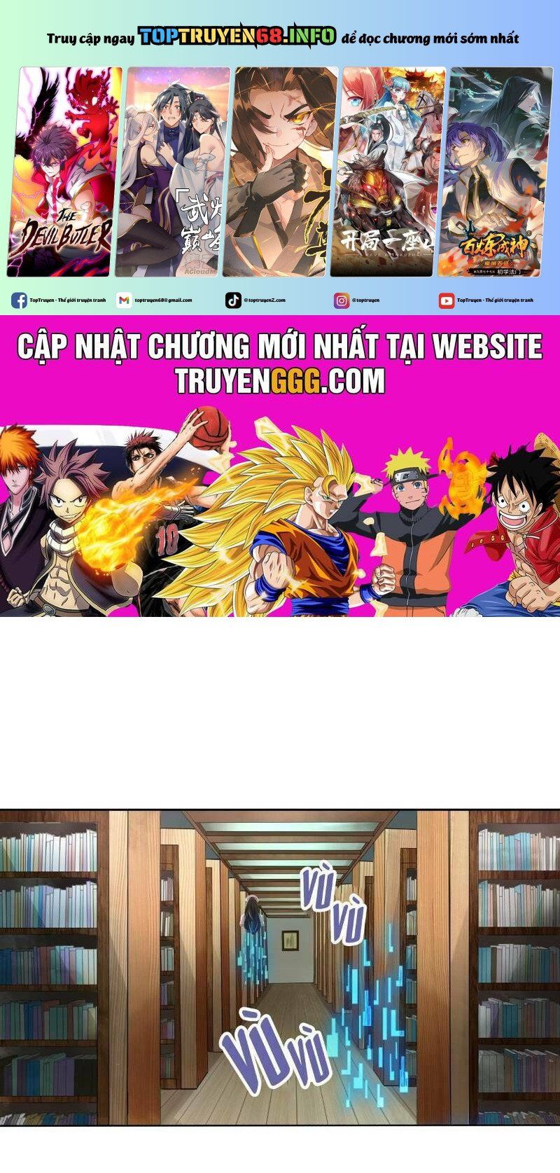 Nhân Vật Phản Diện Đi Tìm Đường Chết Chapter 38 - 2