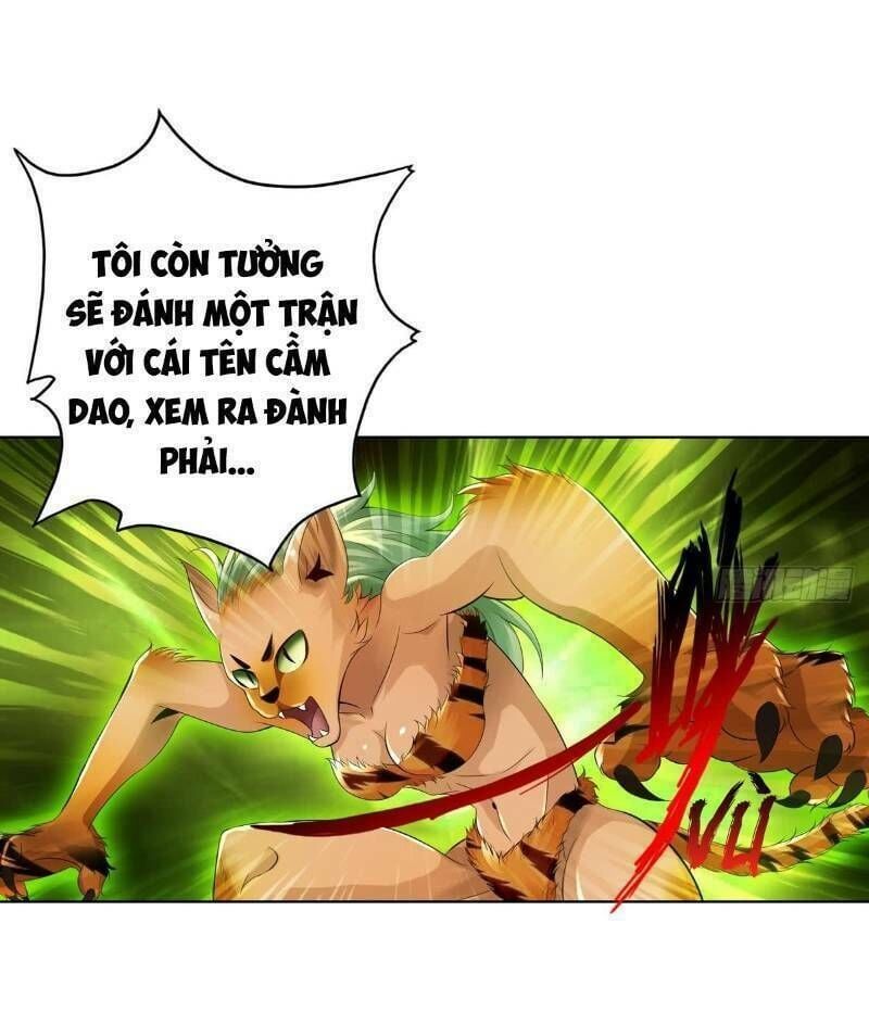 Nhân Vật Phản Diện Đi Tìm Đường Chết Chapter 38 - 11