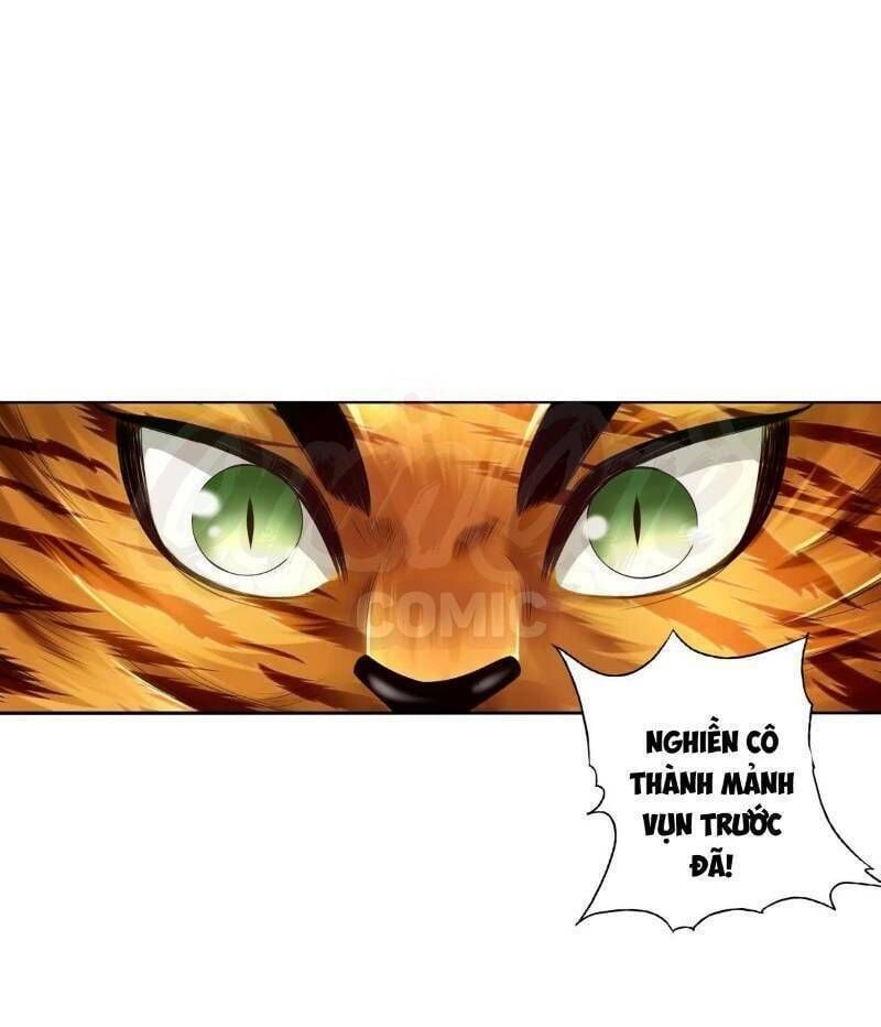Nhân Vật Phản Diện Đi Tìm Đường Chết Chapter 38 - 12