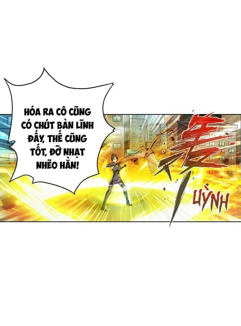 Nhân Vật Phản Diện Đi Tìm Đường Chết Chapter 38 - 14