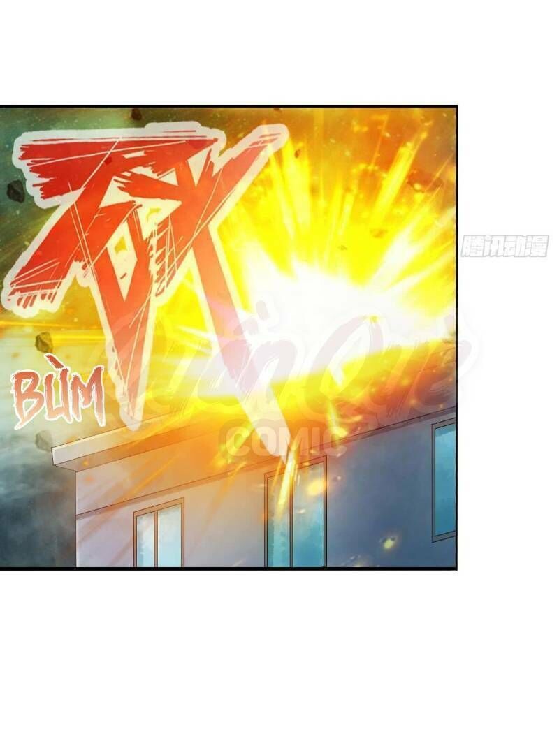 Nhân Vật Phản Diện Đi Tìm Đường Chết Chapter 38 - 15