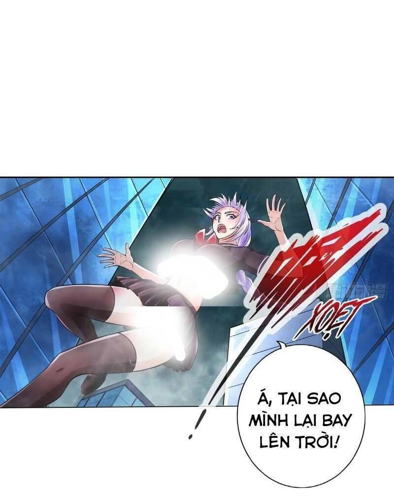 Nhân Vật Phản Diện Đi Tìm Đường Chết Chapter 38 - 17