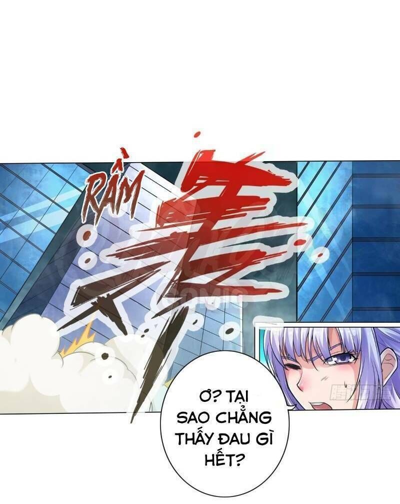 Nhân Vật Phản Diện Đi Tìm Đường Chết Chapter 38 - 18