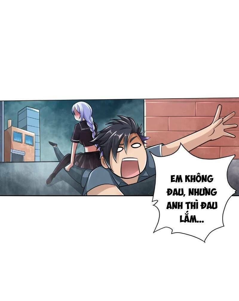 Nhân Vật Phản Diện Đi Tìm Đường Chết Chapter 38 - 19