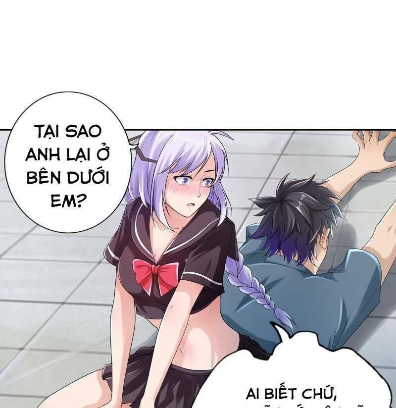 Nhân Vật Phản Diện Đi Tìm Đường Chết Chapter 38 - 20