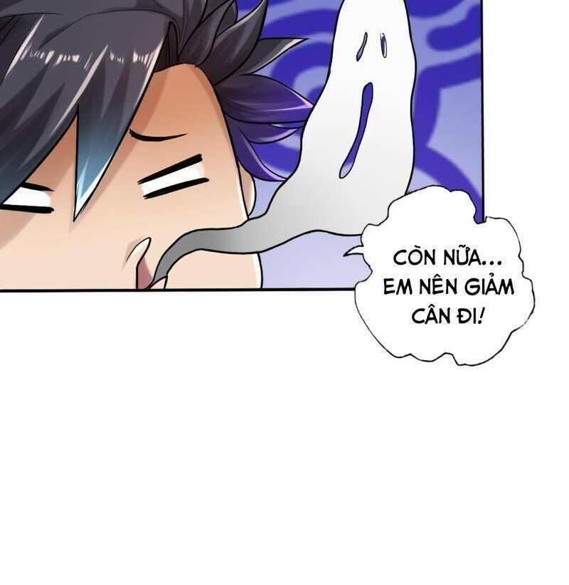 Nhân Vật Phản Diện Đi Tìm Đường Chết Chapter 38 - 22