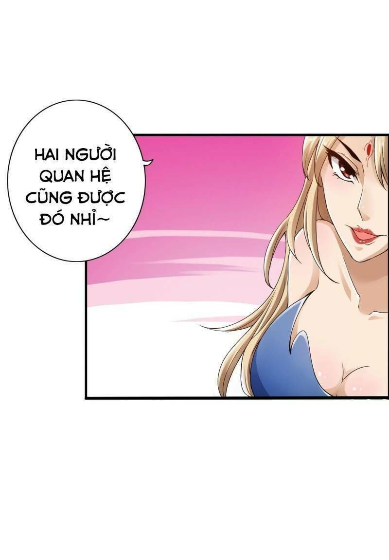 Nhân Vật Phản Diện Đi Tìm Đường Chết Chapter 38 - 26