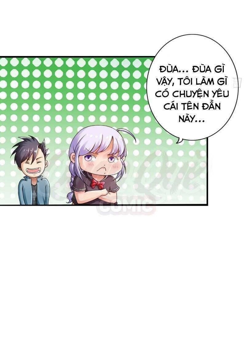 Nhân Vật Phản Diện Đi Tìm Đường Chết Chapter 38 - 27